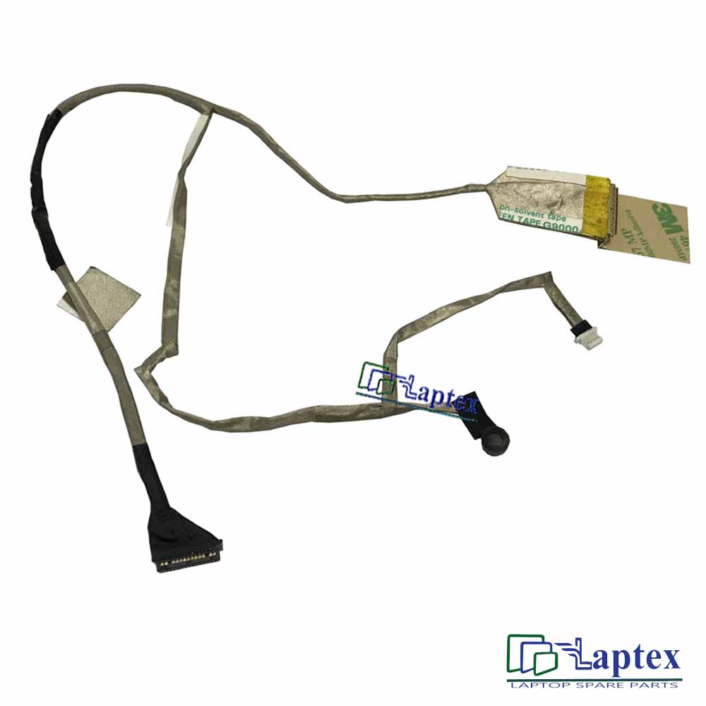 Hp Probook 4420S LCD Display Cable